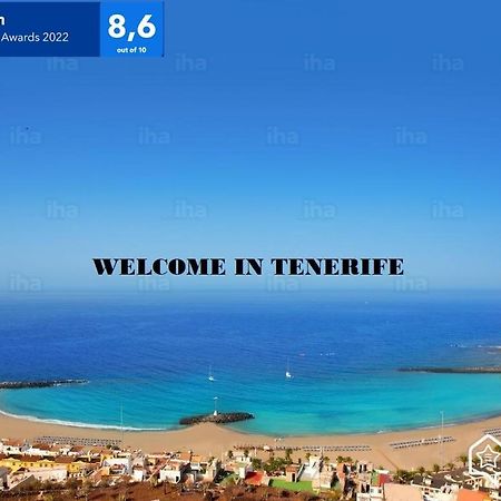 Los Cristianos Port Royale 157 Екстер'єр фото