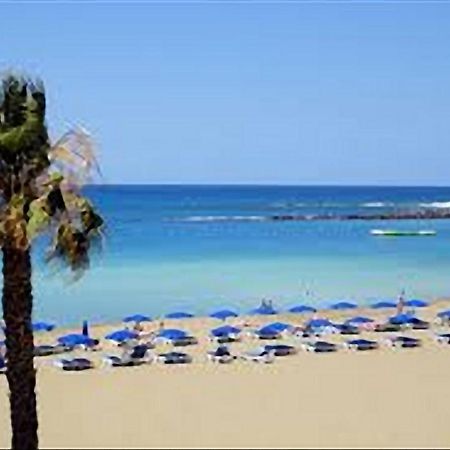 Los Cristianos Port Royale 157 Екстер'єр фото