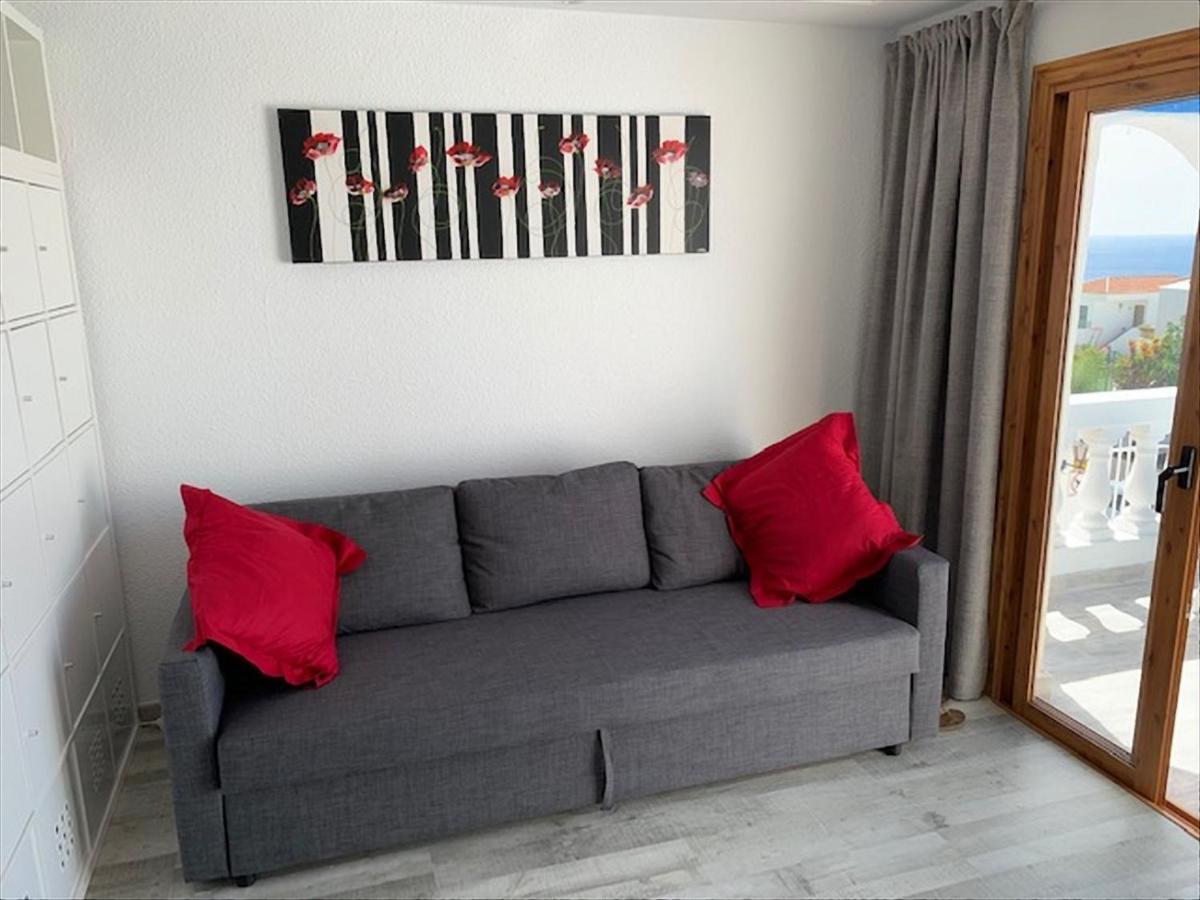 Los Cristianos Port Royale 157 Екстер'єр фото