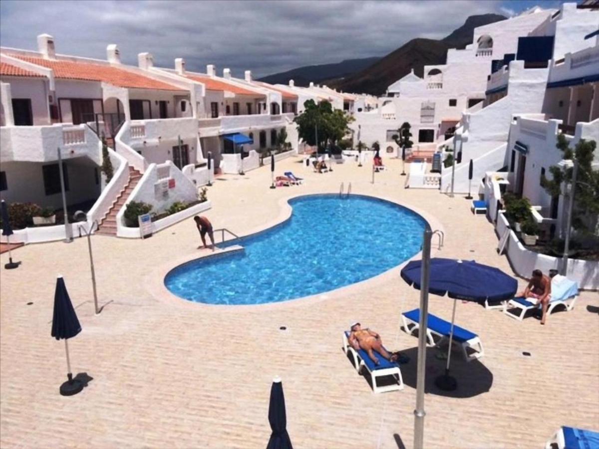 Los Cristianos Port Royale 157 Екстер'єр фото