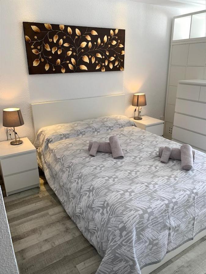 Los Cristianos Port Royale 157 Екстер'єр фото