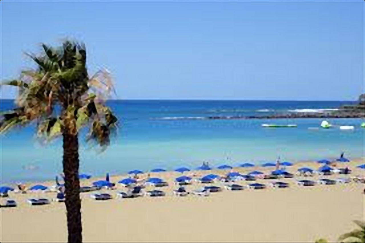Los Cristianos Port Royale 157 Екстер'єр фото