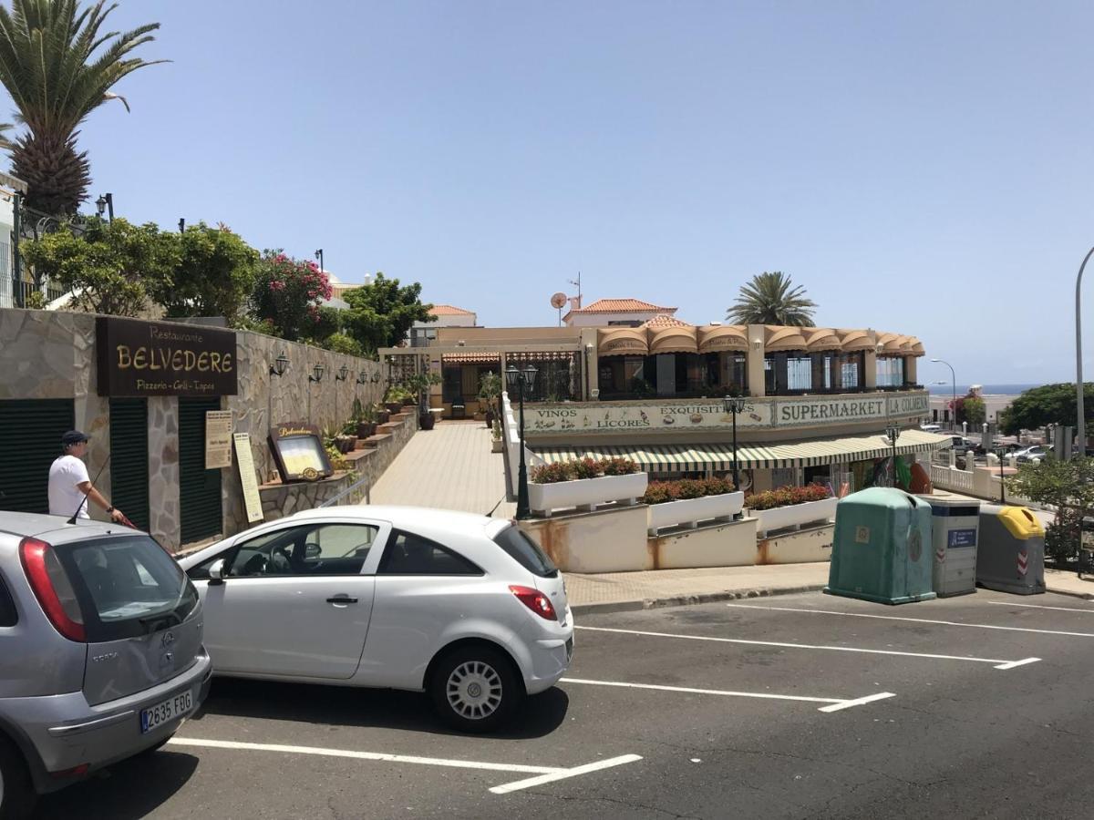 Los Cristianos Port Royale 157 Екстер'єр фото
