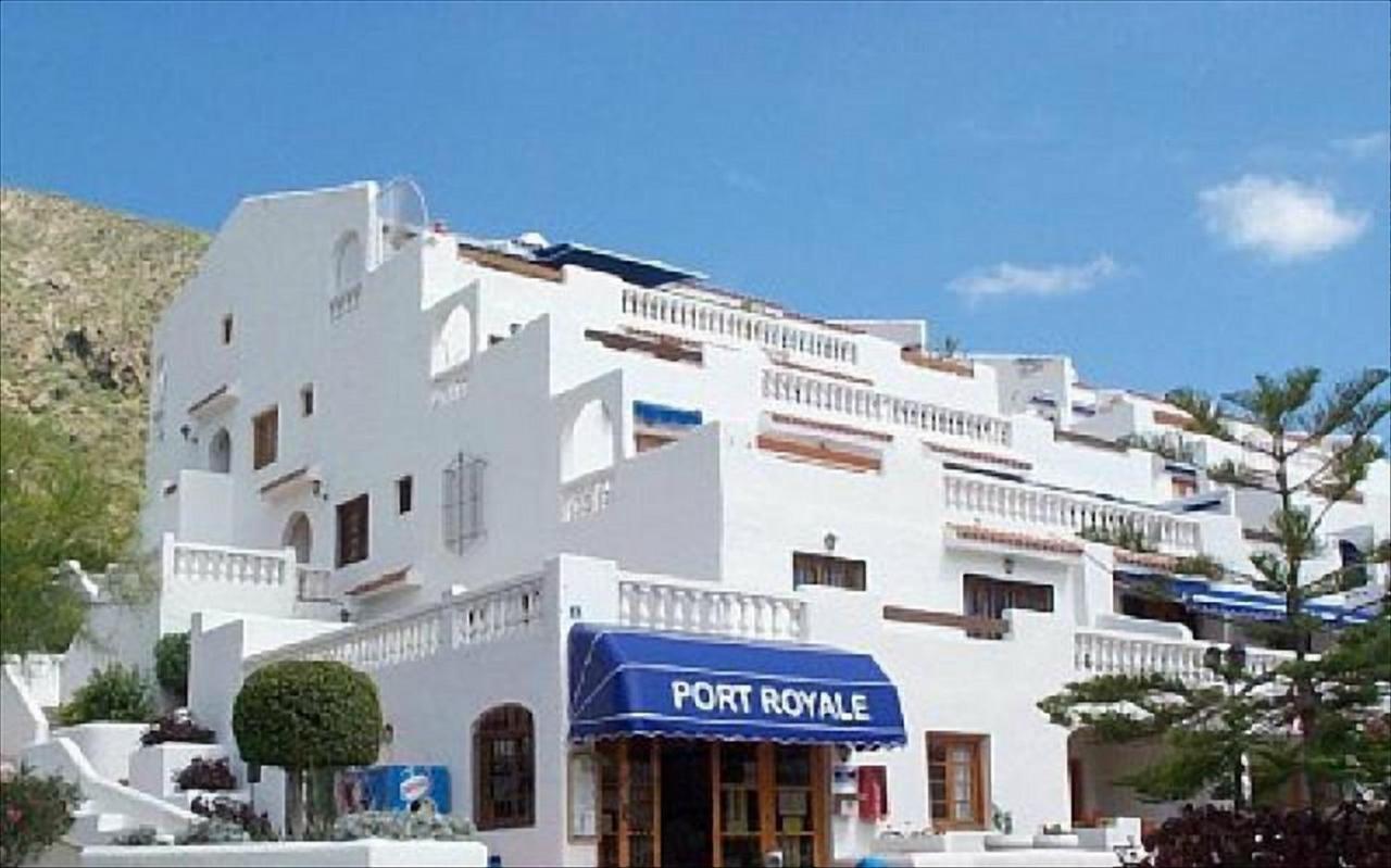 Los Cristianos Port Royale 157 Екстер'єр фото