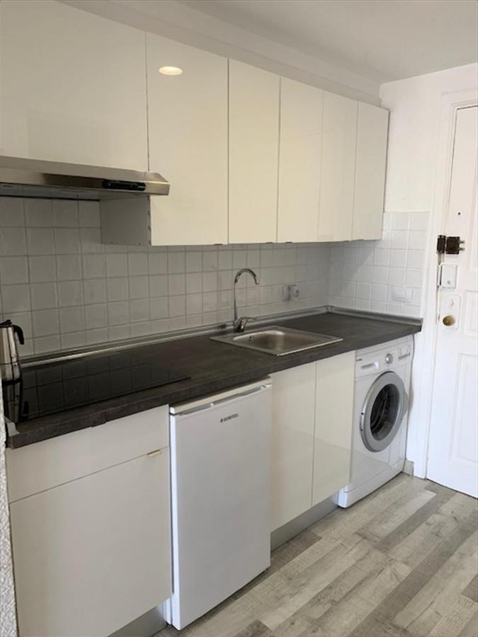 Los Cristianos Port Royale 157 Екстер'єр фото