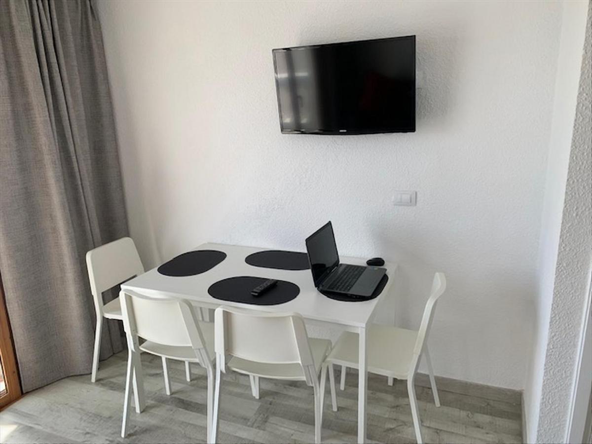 Los Cristianos Port Royale 157 Екстер'єр фото