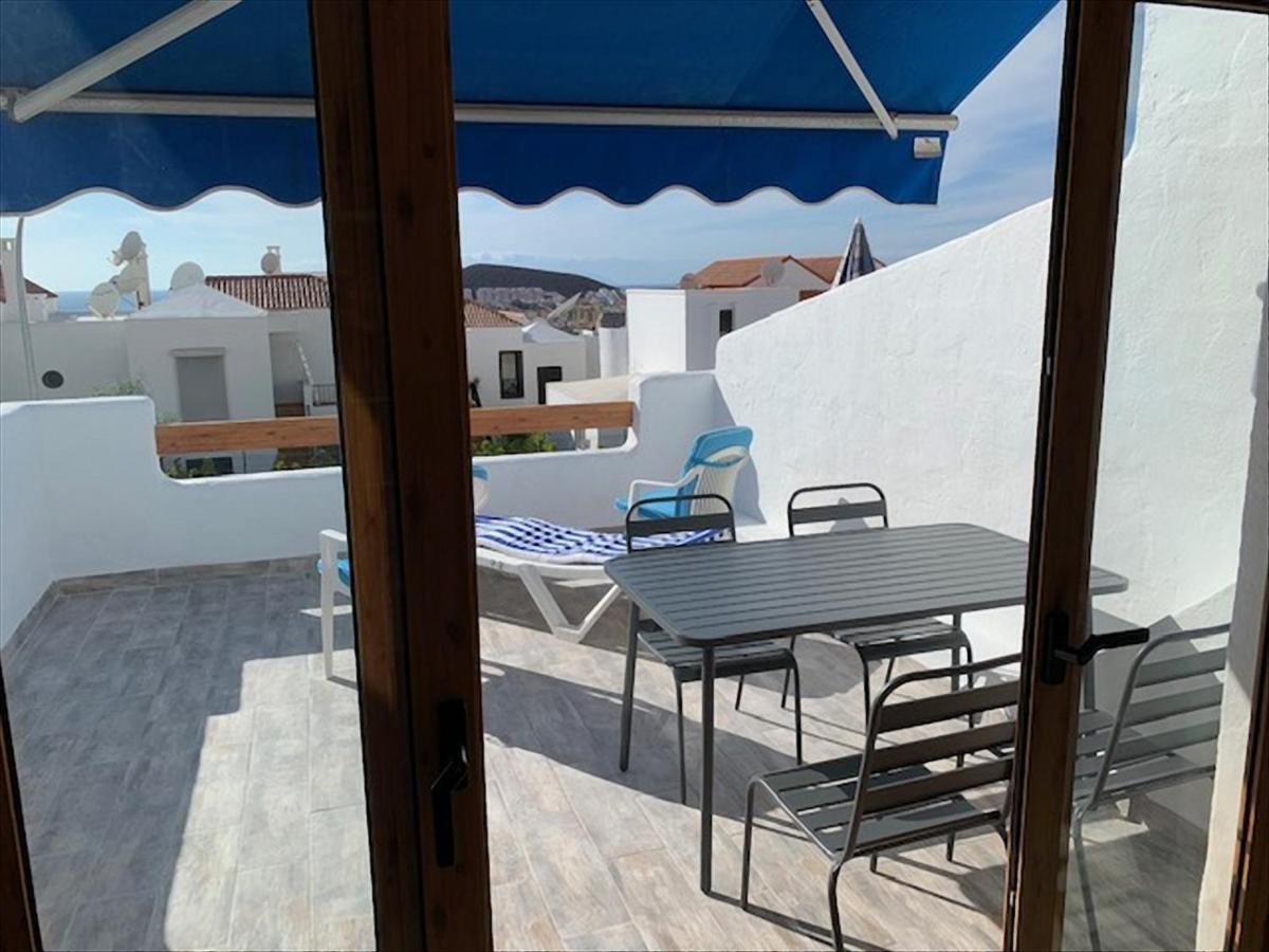 Los Cristianos Port Royale 157 Екстер'єр фото