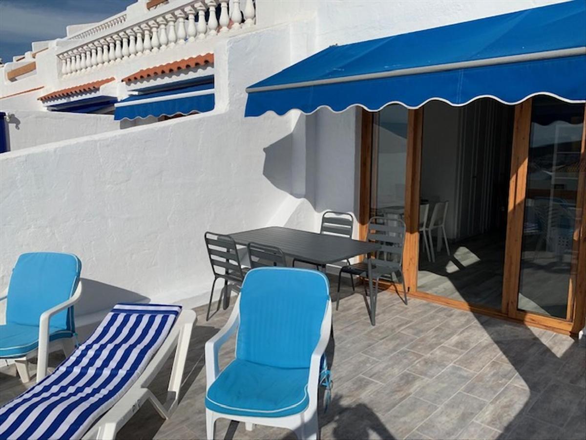 Los Cristianos Port Royale 157 Екстер'єр фото