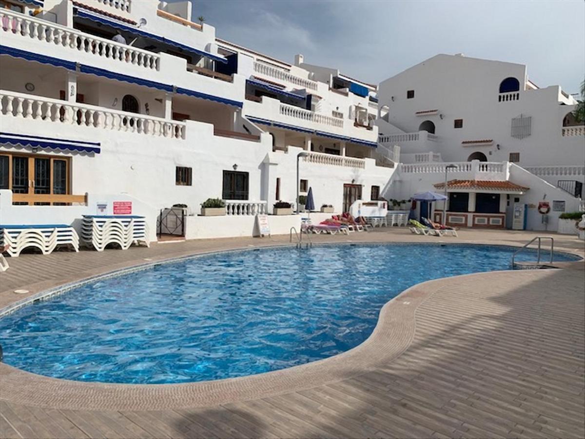 Los Cristianos Port Royale 157 Екстер'єр фото